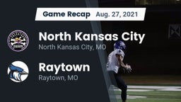 Recap: North Kansas City  vs. Raytown  2021