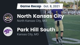 Recap: North Kansas City  vs. Park Hill South  2021