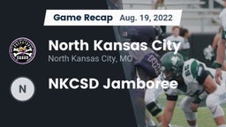 Recap: North Kansas City  vs. NKCSD Jamboree 2022