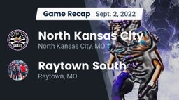 Recap: North Kansas City  vs. Raytown South  2022