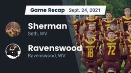 Recap: Sherman  vs. Ravenswood  2021