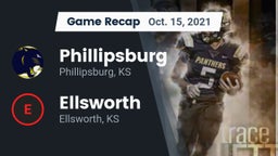 Recap: Phillipsburg  vs. Ellsworth  2021