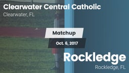 Matchup: Clearwater Central vs. Rockledge  2017