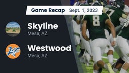 Recap: Skyline  vs. Westwood  2023