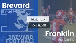Matchup: Brevard  vs. Franklin  2018