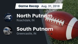 Recap: North Putnam  vs. South Putnam  2018