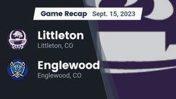 Recap: Littleton  vs. Englewood  2023