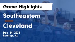 Southeastern  vs Cleveland  Game Highlights - Dec. 14, 2021
