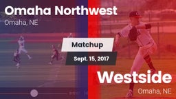Matchup: Omaha Northwest High vs. Westside  2017