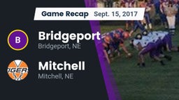 Recap: Bridgeport  vs. Mitchell  2017