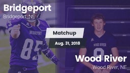 Matchup: Bridgeport High vs. Wood River  2018