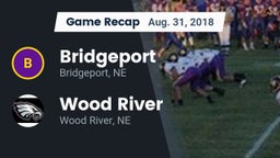 Recap: Bridgeport  vs. Wood River  2018