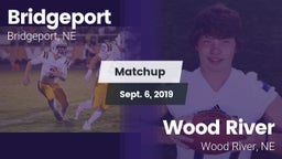 Matchup: Bridgeport High vs. Wood River  2019