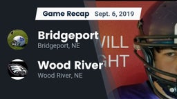 Recap: Bridgeport  vs. Wood River  2019