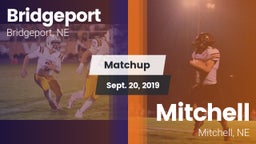 Matchup: Bridgeport High vs. Mitchell  2019
