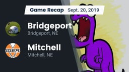 Recap: Bridgeport  vs. Mitchell  2019