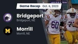 Recap: Bridgeport  vs. Morrill  2023