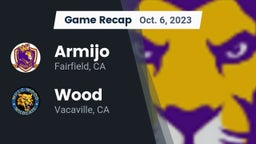 Recap: Armijo  vs. Wood  2023