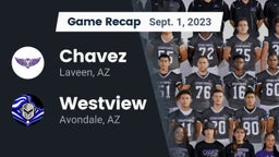 Recap: Chavez  vs. Westview  2023