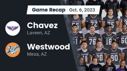 Recap: Chavez  vs. Westwood  2023
