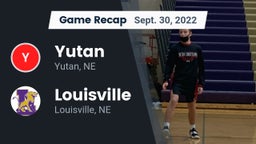 Recap: Yutan  vs. Louisville  2022