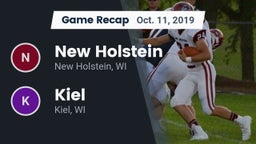 Recap: New Holstein  vs. Kiel  2019