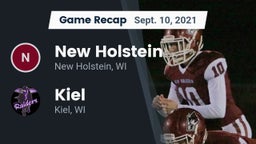 Recap: New Holstein  vs. Kiel  2021