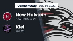 Recap: New Holstein  vs. Kiel  2022