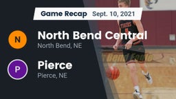 Recap: North Bend Central  vs. Pierce  2021