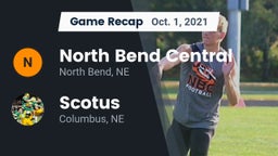 Recap: North Bend Central  vs. Scotus  2021