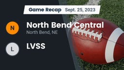 Recap: North Bend Central  vs. LVSS 2023