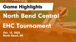 North Bend Central  vs EHC Tournament Game Highlights - Oct. 13, 2022
