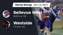 Recap: Bellevue West  vs. Westside  2017