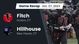 Recap: Fitch  vs. Hillhouse  2023