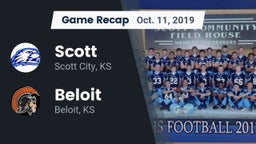 Recap: Scott  vs. Beloit  2019