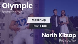 Matchup: Olympic  vs. North Kitsap  2019