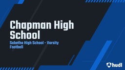 Highlight of Chapman High School