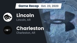 Recap: Lincoln  vs. Charleston  2020