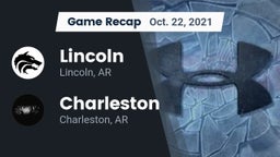 Recap: Lincoln  vs. Charleston  2021