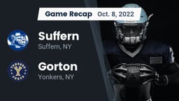 Recap: Suffern  vs. Gorton  2022