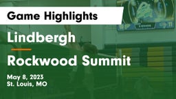 Lindbergh  vs Rockwood Summit  Game Highlights - May 8, 2023