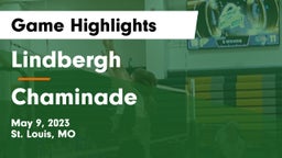 Lindbergh  vs Chaminade  Game Highlights - May 9, 2023