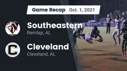 Recap: Southeastern  vs. Cleveland  2021