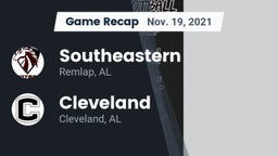 Recap: Southeastern  vs. Cleveland  2021