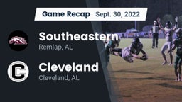 Recap: Southeastern  vs. Cleveland  2022