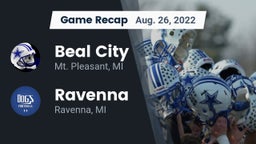 Recap: Beal City  vs. Ravenna  2022