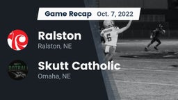 Recap: Ralston  vs. Skutt Catholic  2022