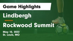 Lindbergh  vs Rockwood Summit  Game Highlights - May 10, 2022