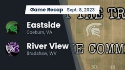 Recap: Eastside  vs. River View  2023