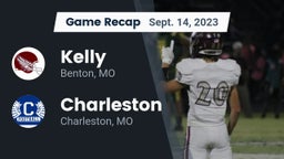 Recap: Kelly  vs. Charleston  2023